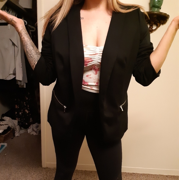 Business jacket - Picture 2 of 2